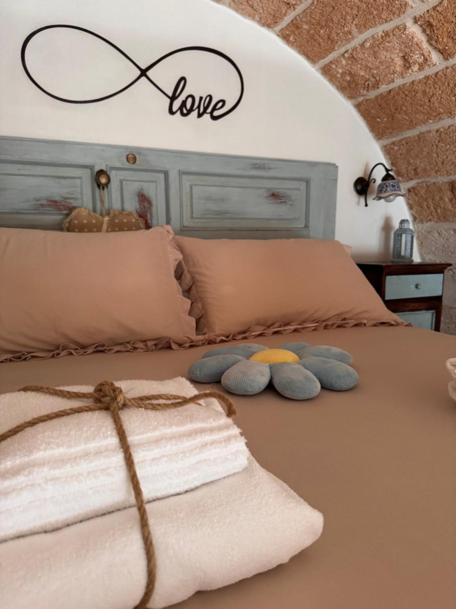 B&B Casa Fiore Polignano a Mare Exterior photo