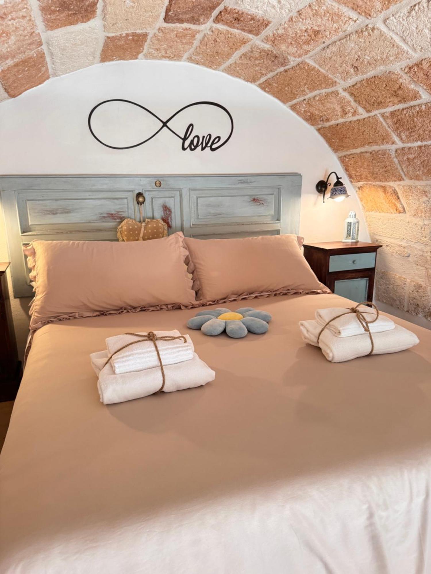 B&B Casa Fiore Polignano a Mare Exterior photo